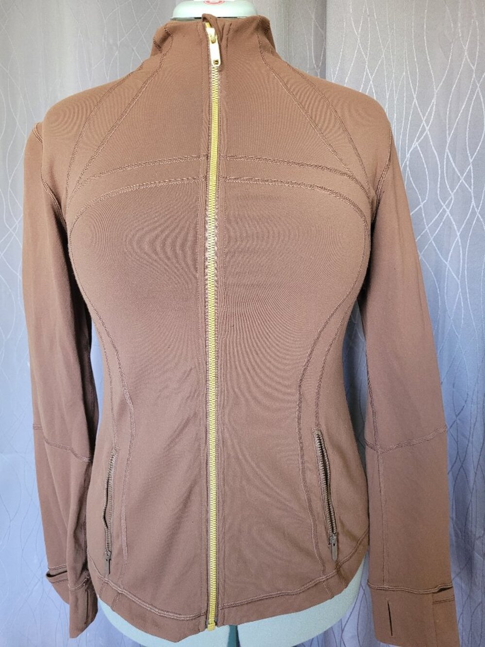 Lululemon Define Jacket